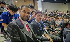 افتخار آفرینی دانش آموزان ایرانی در رشته فیزیک رقابت‌های المپیاد جهانی