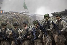 آمریکا به ناتو اجازه اعزام نیرو به اوکراین را داده است