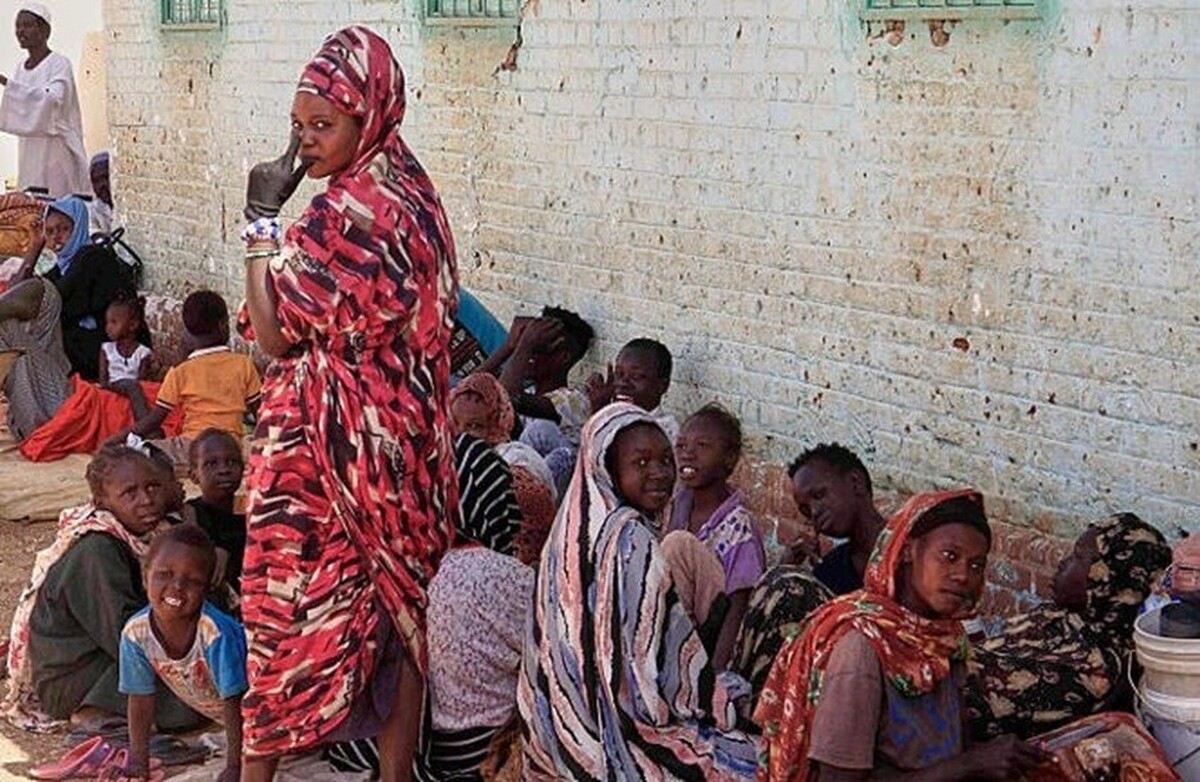 صندوق جمعیت سازمان ملل: افزایش خطر استثمار جنسی با نیاز‌های بشردوستانه در سودان مرتبط است