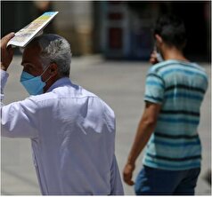 خبر بد سازمان هواشناسی برای مردم ایران!