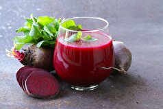 خاصیت آب چغندر برای سالمندان مفید است