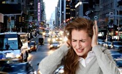 سر و صدای وسایل نقلیه با افزایش خطر فیبریلاسیون دهلیزی مرتبط است