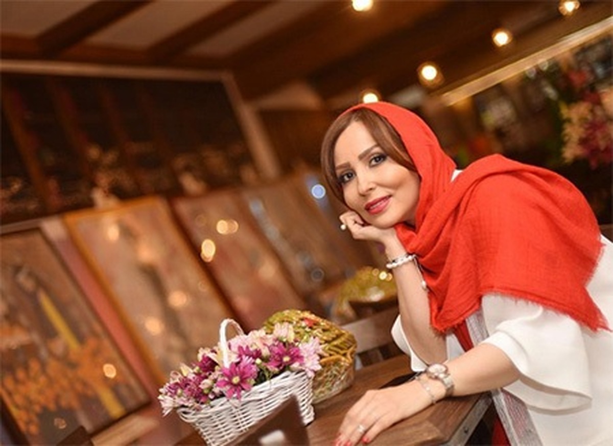 گذر زمان با پرستو صالحی/از کودکی تا نوجوانی و بزرگسالی! +عکس