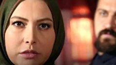 عکس کافه‌ای فریبا نادری با یک شکل و شمایل خاص/خانم بازیگر تو خوش تیپی حرف اول رو میزنه!