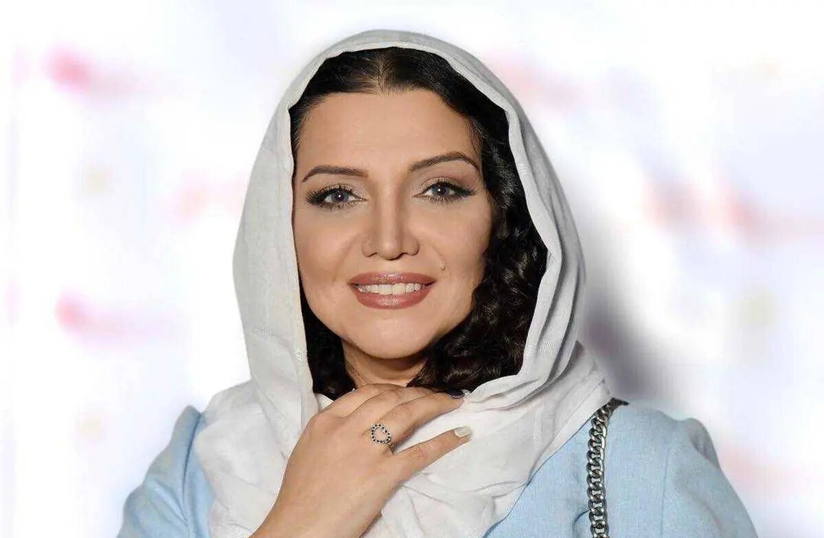 الهام پاوه‌نژاد از درگیری‌های مالی اش می‌گوید:ثروتمند نیستم...
