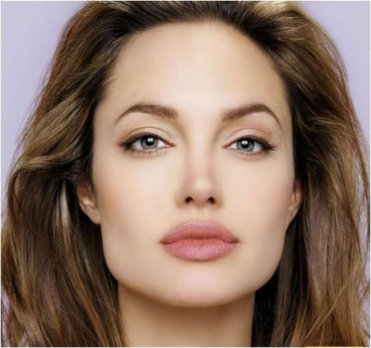 نوشته خبرساز آنجلینا جولی درمورد ملیتش