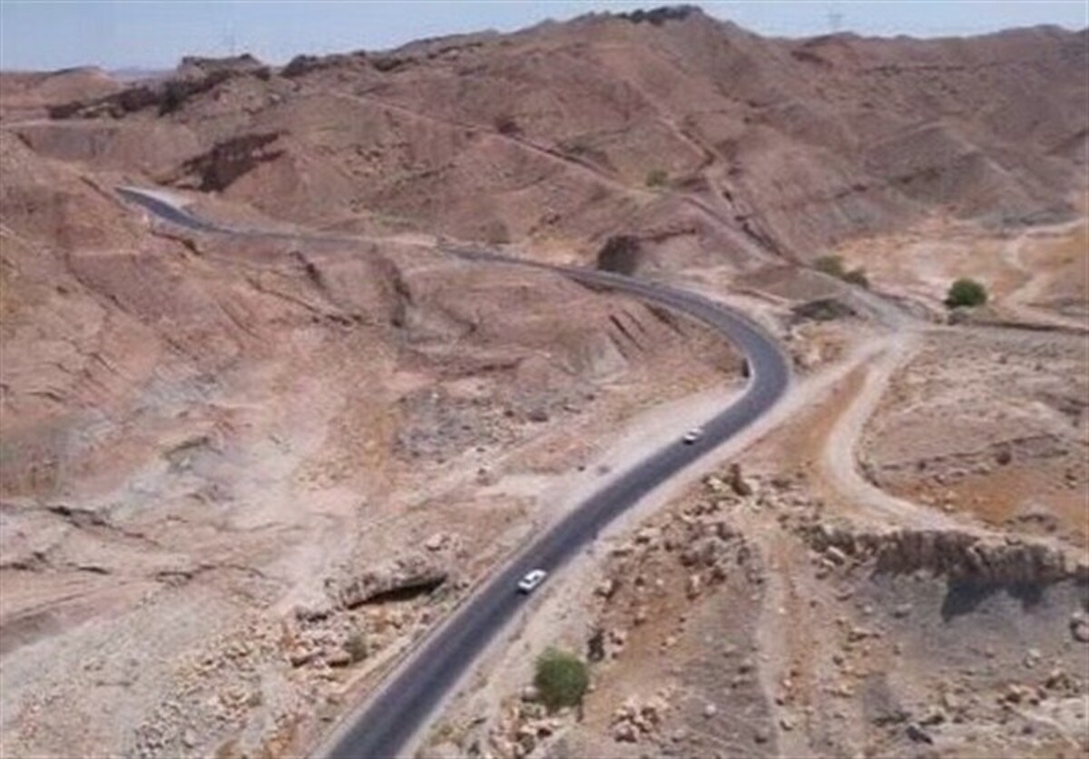 تخصیص اعتبار در رفع نقاط پرتصادف جاده‌ای استان بوشهر
