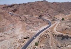 تخصیص اعتبار در رفع نقاط پرتصادف جاده‌ای استان بوشهر