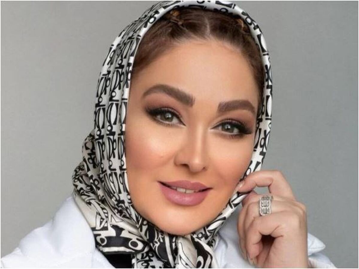 پرده برداری الهام حمیدی از بزرگ‌ترین راز زندگی اش