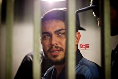 ارسلان قاسمی با موتور خفنش کشته مرده داد! +عکس