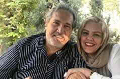 افسانه چهره آزاد دلیل بچه دار نشدنش را فاش کرد