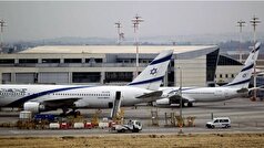 بحران شدید در فرودگاه بن گوریون به دلیل اعتصاب کارکنان
