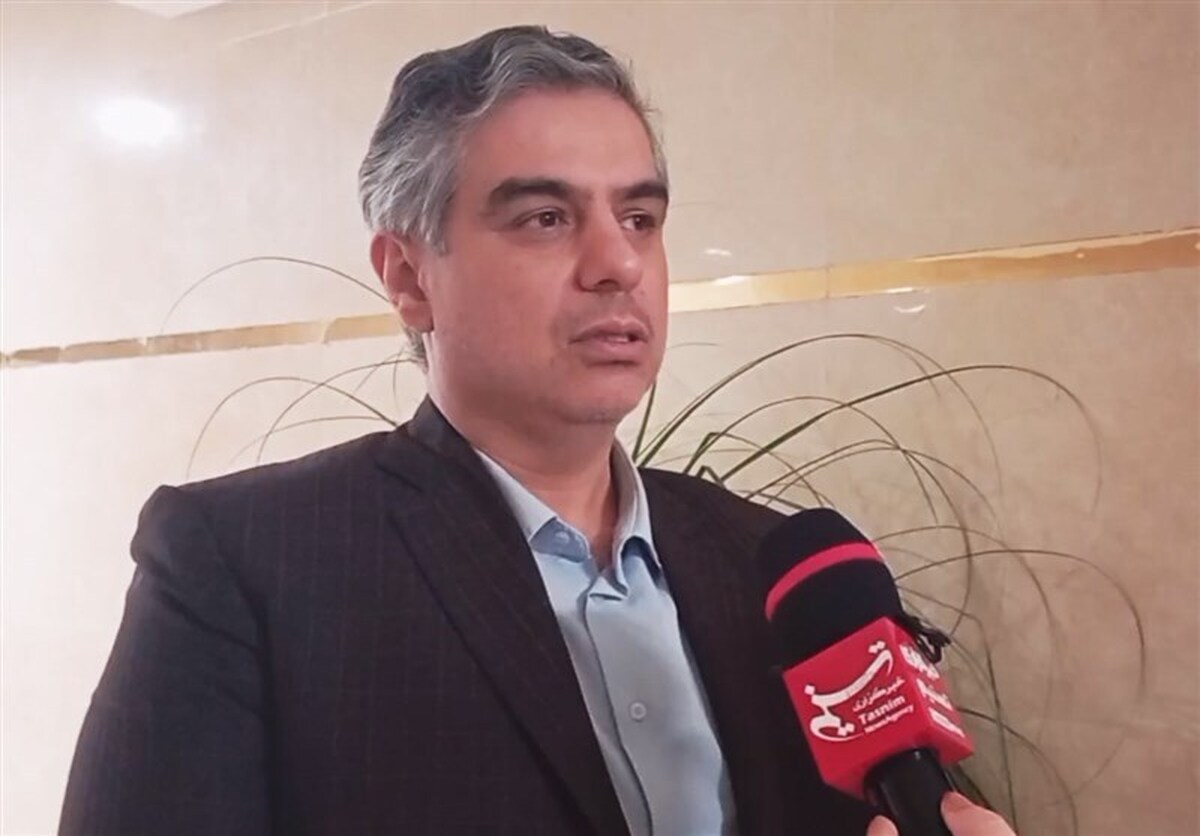 فعالیت مستمر خط تولید استان مرکزی در جنگ ۱۲ روزه