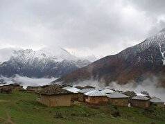 ییلاق آغوزحال مقصدی رؤیایی برای یک سفر تابستانه