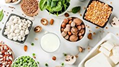 رژیم گیاهخواری تنها برای تناسب اندام کافی است؟