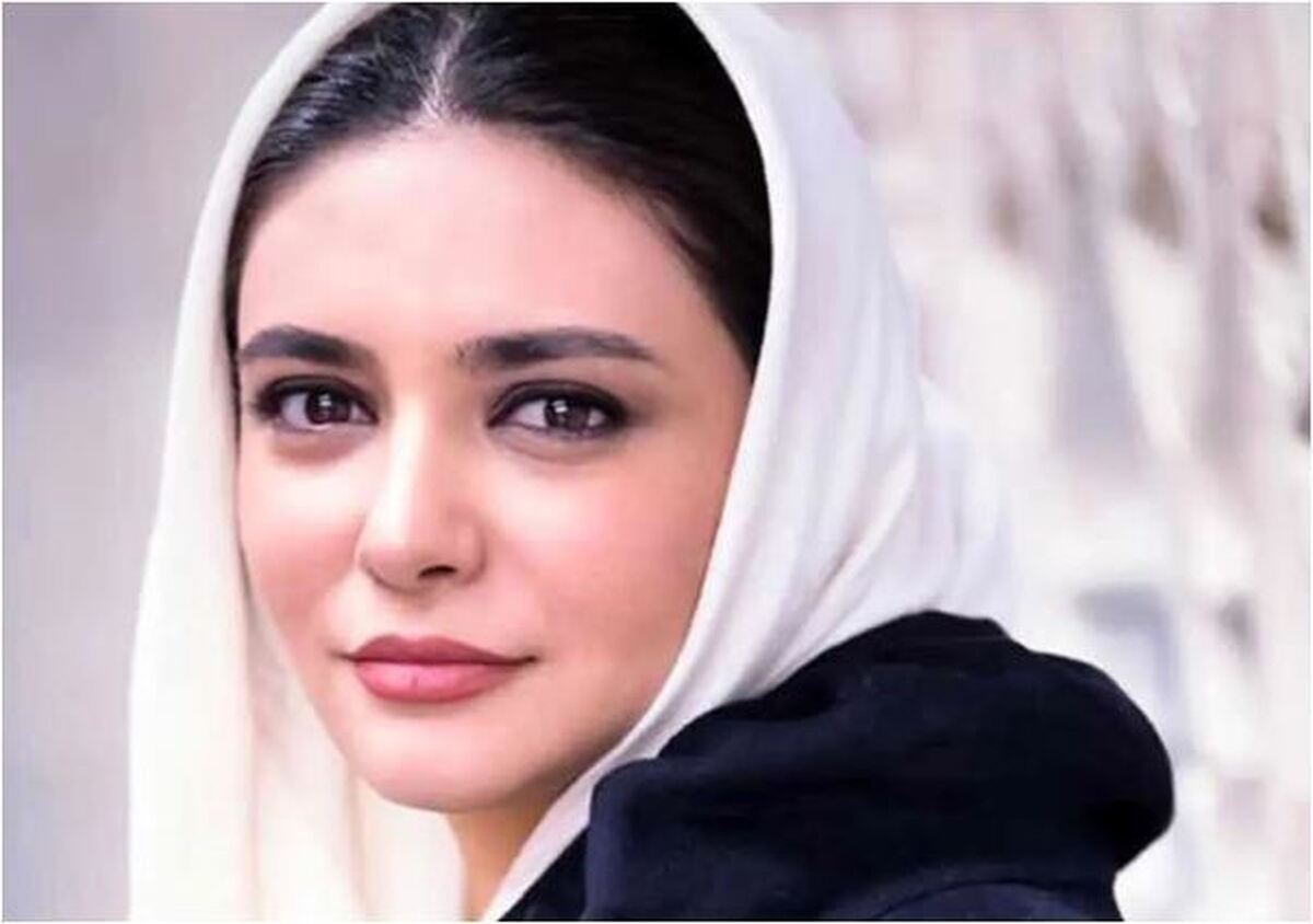 دونفره‌های ورزشکاری لیندا کیانی کنار مادر پایه اش در کوهنوردی آخر هفته