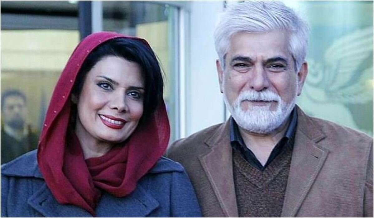 دلتنگی عاطفه رضوی برای هوای سرد و زمستانی با انتشار این عکس لو رفت