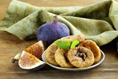 چگونه در خانه انجیر خشک کنیم؟