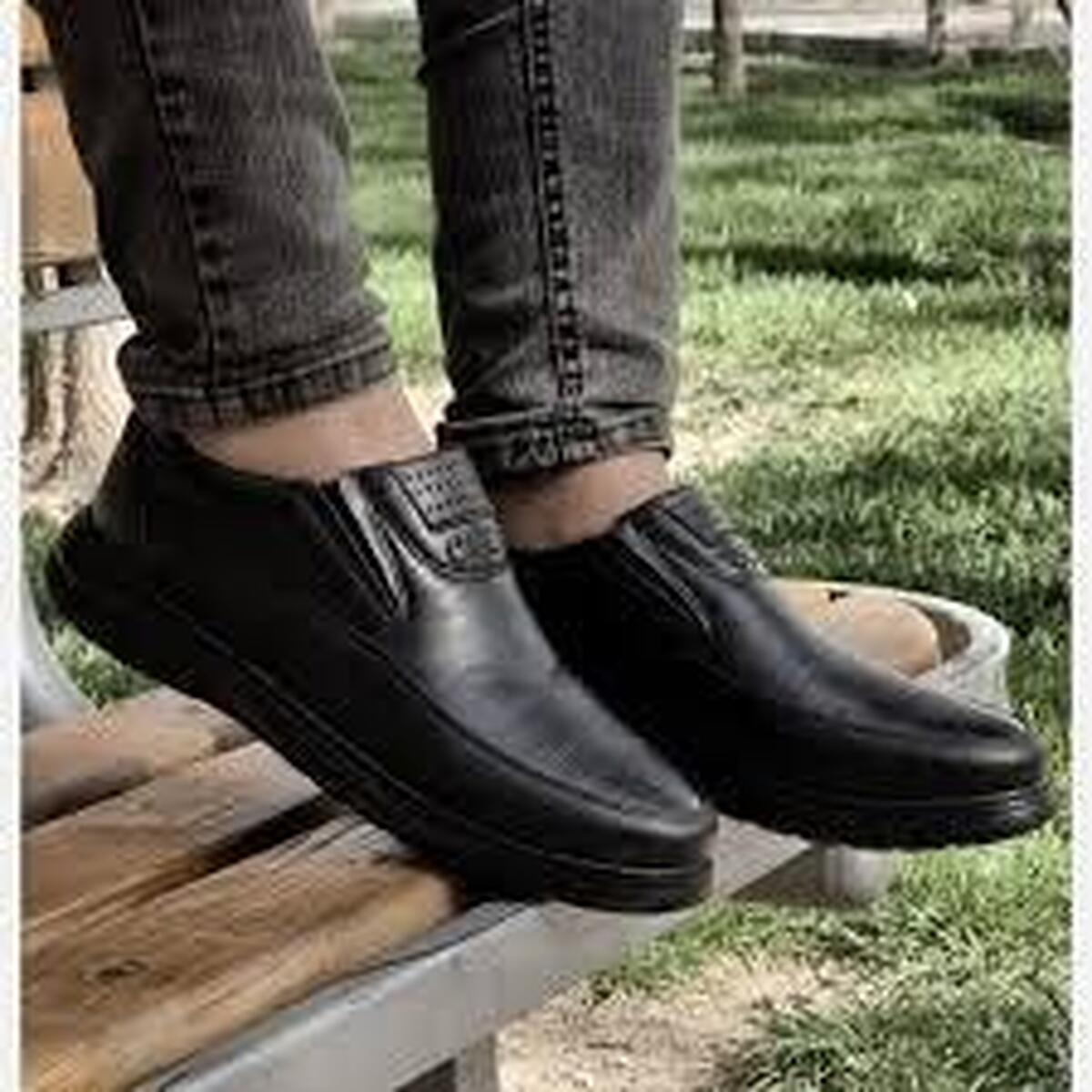 برای انتخاب کفش استاندارد بخوانید!