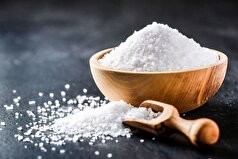 رژیم‌های غذایی پرنمک شما را افسرده میکند!
