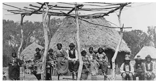 زبان یک قبیله باستانی در آمریکا منقرض شد