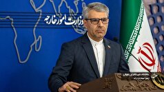بقائی: آیا به گرسنگی کشاندن مردم غزه از قبل زمینه‌سازی نشده بود؟