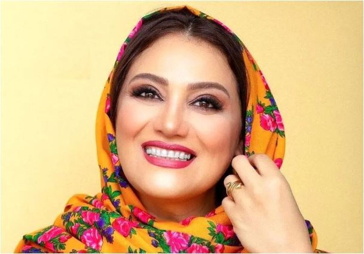 تصویر پر بازدید از شبنم قلی خانی و پت‌های پشمالو و خوردنی اش را از دست ندهید!