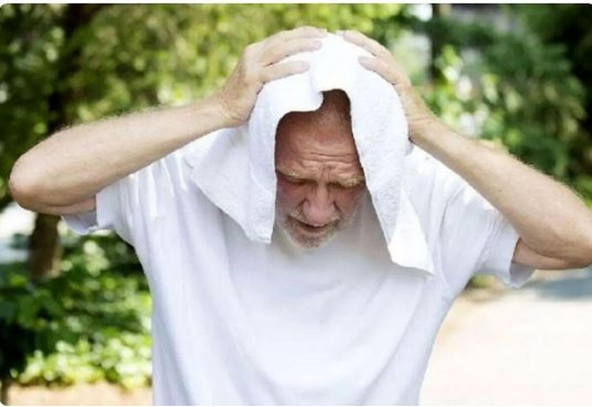 نشانه‌هایی هشدار دهنده برای کم آبی بدن که باید جدی بگیرید