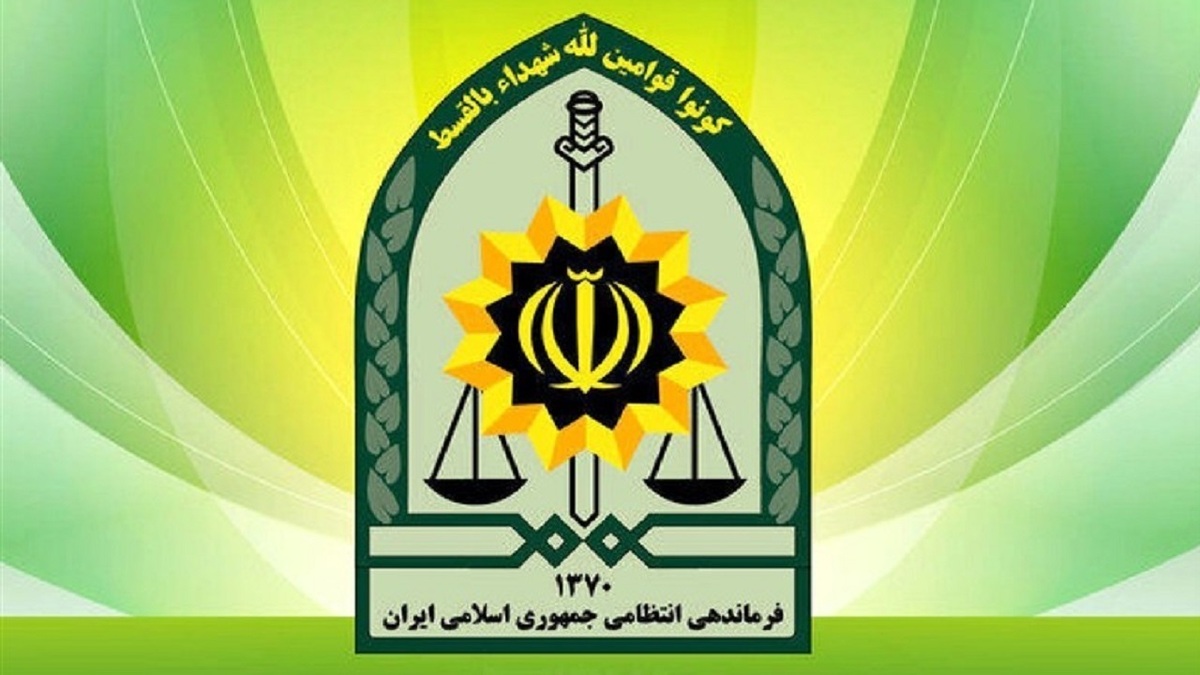پلیس: کشف تعداد زیادی ریز پرنده و بیسیم دستی صحت ندارد
