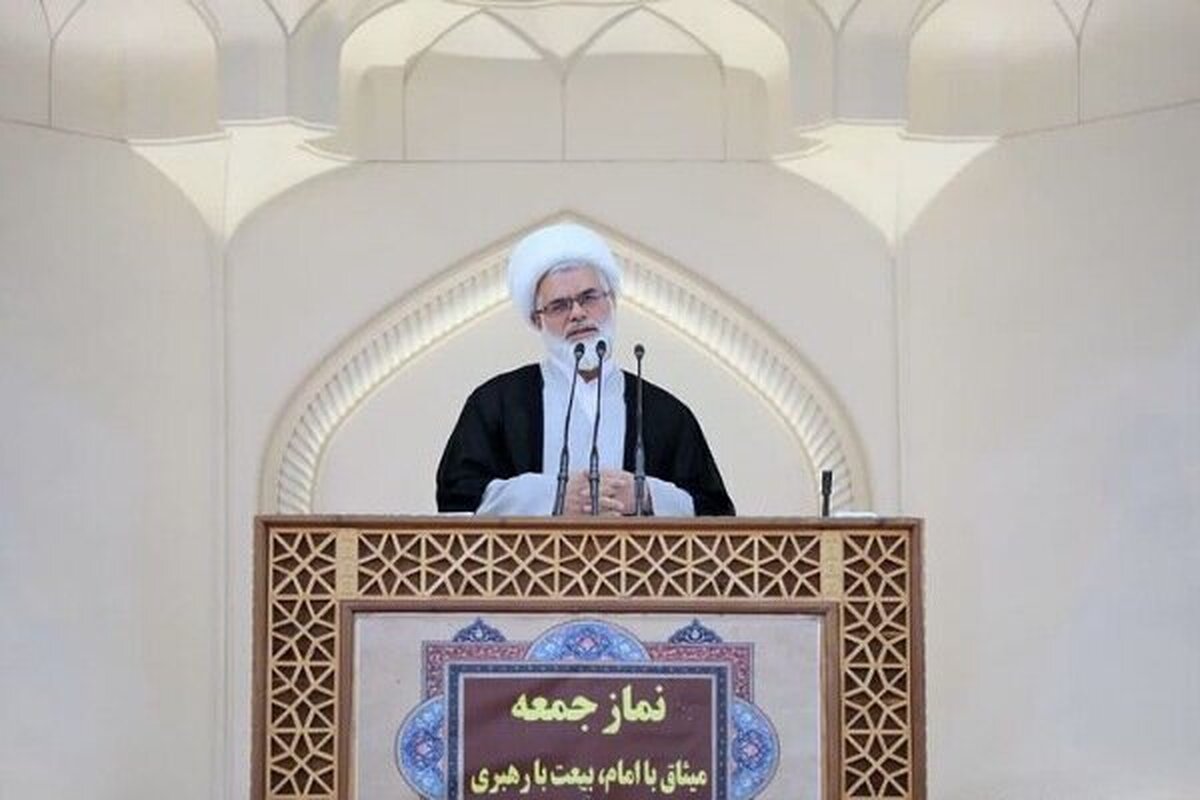 وجدان بشری نباید در برابر فجایع غزه سکوت کند