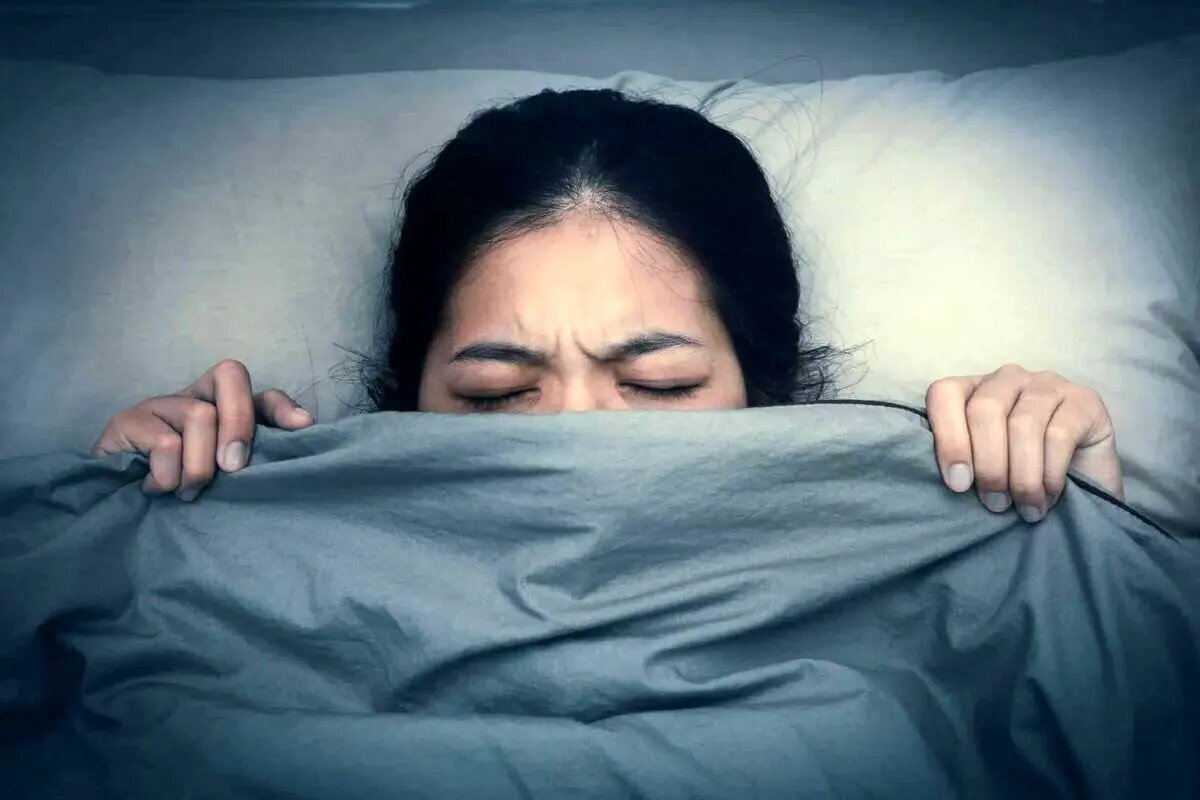 کابوس‌هایی که میبینید ممکن است به غذایی که میخورید مرتبط باشد!