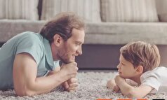 محققان می‌گویند: با سبک پرورشی فرزندپروری ملایم کودک شما موفق نمی‌شود!
