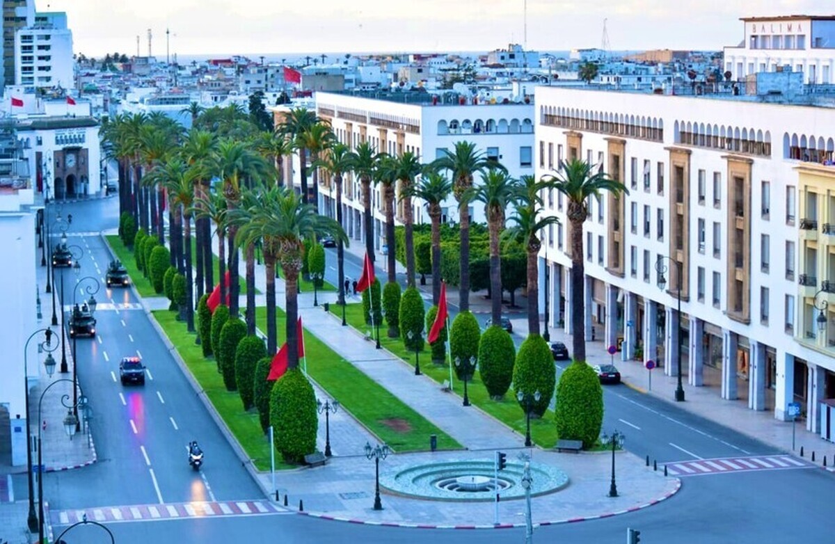 مراکش: انتظار می‌رود رشد اقتصادی سال آینده در سطح ۴.۵ درصد تثبیت شود