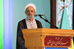 نماز جمعه مرکز مقاومت و کانون وفاداری امت است