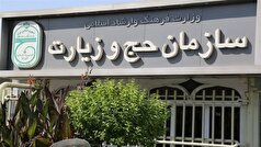 تاکنون ۲۹۵ هزار زائر اربعین متقاضی تردد از مهران شده‌اند