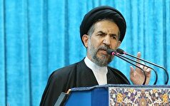ابوترابی فرد: ملت ایران با شکوه‌ترین وحدت ملی و انسجام اجتماعی را خلق کرد