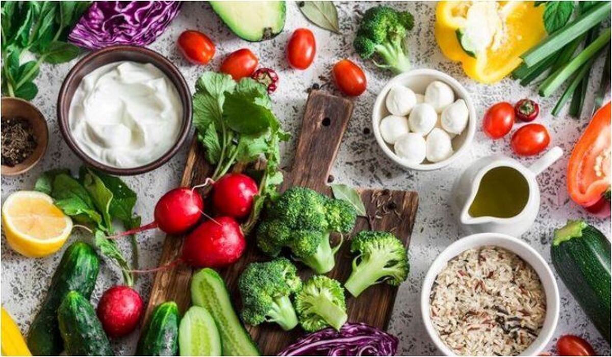 بهترین رژیم غذایی برای مقابله با یبوست معرفی شد