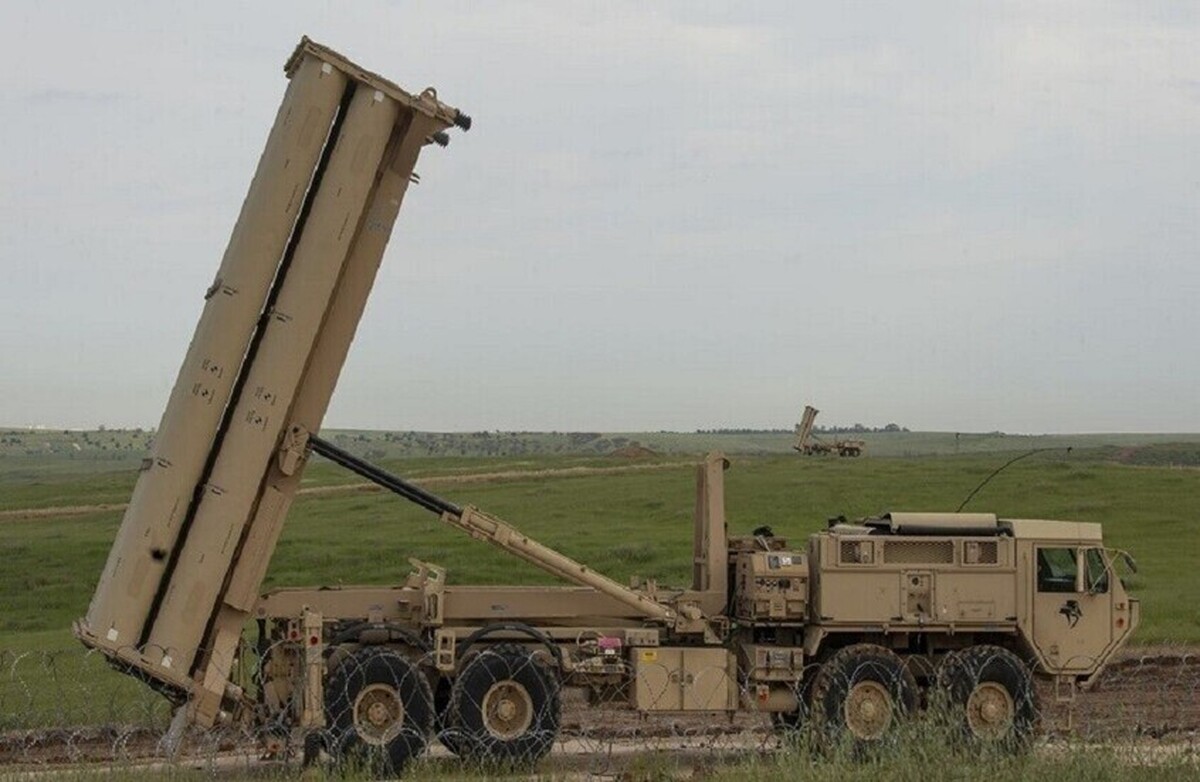 وال استریت ژورنال: رویارویی ماه ژوئن بین اسرائیل و ایران، کمبود موشک‌های رهگیر پنتاگون را آشکار کرد