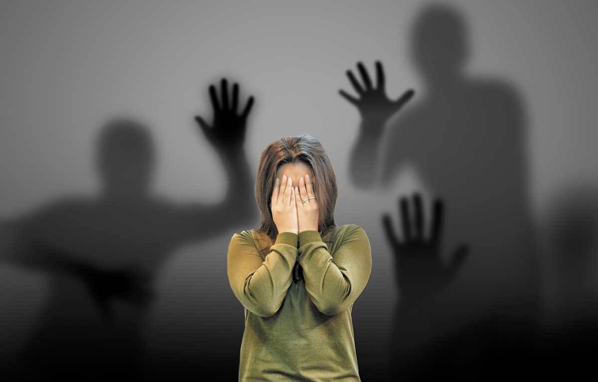 کولگاوچوک: افزایش موارد اسکیزوفرنی با «فشار اطلاعاتی قوی» مرتبط است