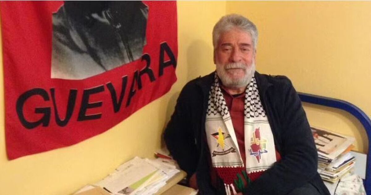 واکنش‌های تمجیدآمیز گروه های مقاومت برای آزادی مبارز لبنانی