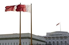 استقبال قطر از تصمیم فرانسه درمورد فلسطین
