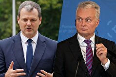 نخست وزیر لیتوانی پس از اولتیماتوم رئیس جمهور، به تعطیلات زنبورداری رفت