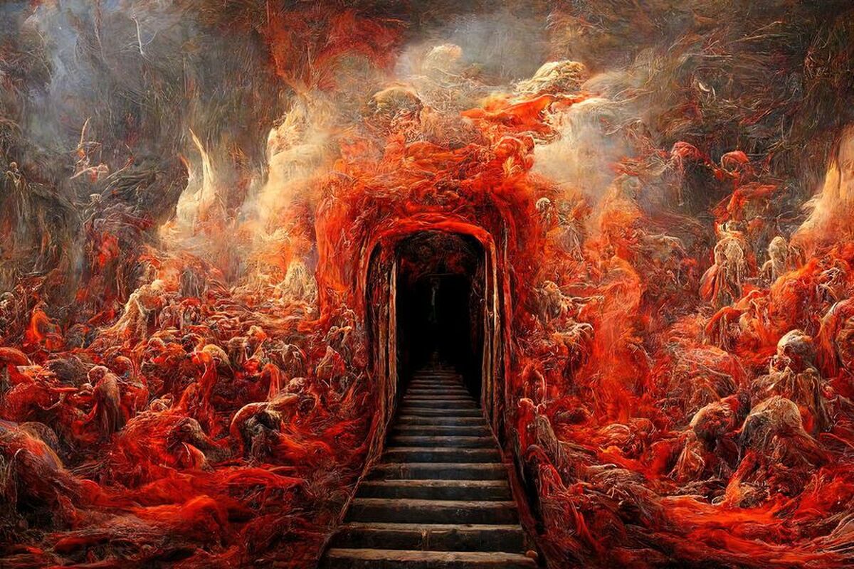 «یک میلیون سگ مرده»: آشکار شد که جهنم برای اروپاییان قرن شانزدهم چه بویی داشته است