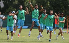 استقلالی‌ها پنج روز دیگر در ترکیه می‌مانند