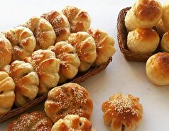 رسپی پخت کلوچه سیب و گردو و دارچین مناسب برای تایم‌هایی که دچار ضعف می‌شوید