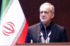 وعده پزشکیان برای رفع بحران آب تهران