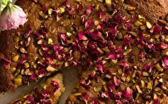 بدون شک شما عاشق طعم بی نظیر این کیک معروف می‌شوید
