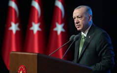 اردوغان: برای دیدار ترامپ و پوتین تلاش خواهم کرد