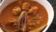 آموزش پخت خورش غوره مسما به سبک مادربزرگ‌ها