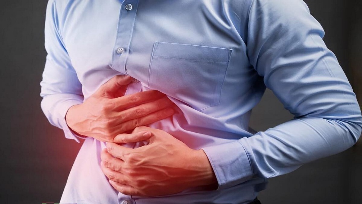 ریفلاکس چند درصد ایرانیان را درگیر کرده است؟